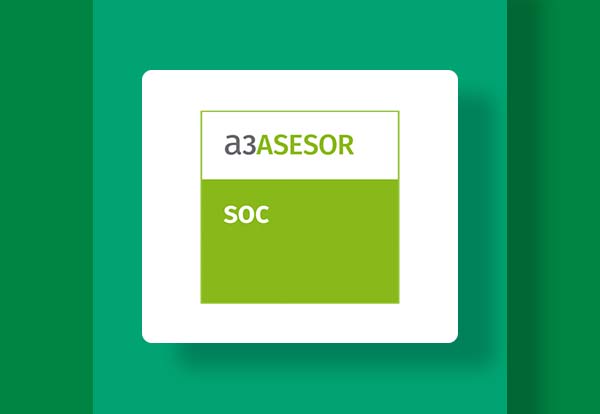 a3ASESOR | soc
