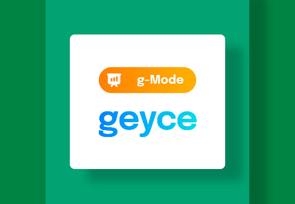 g-Mode