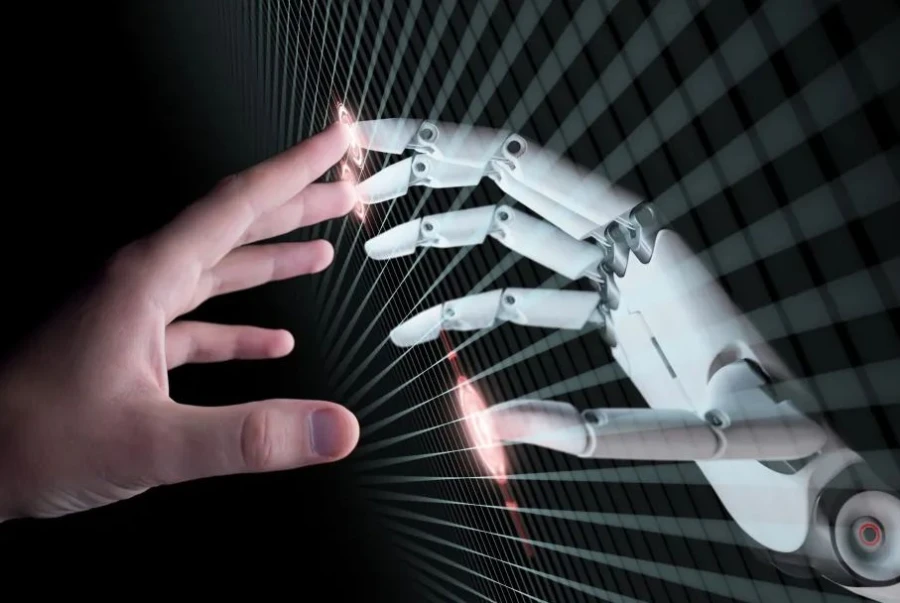 La inversión en inteligencia artificial se dispara en España: un 63% más de compañías apuestan por la IA en 2025