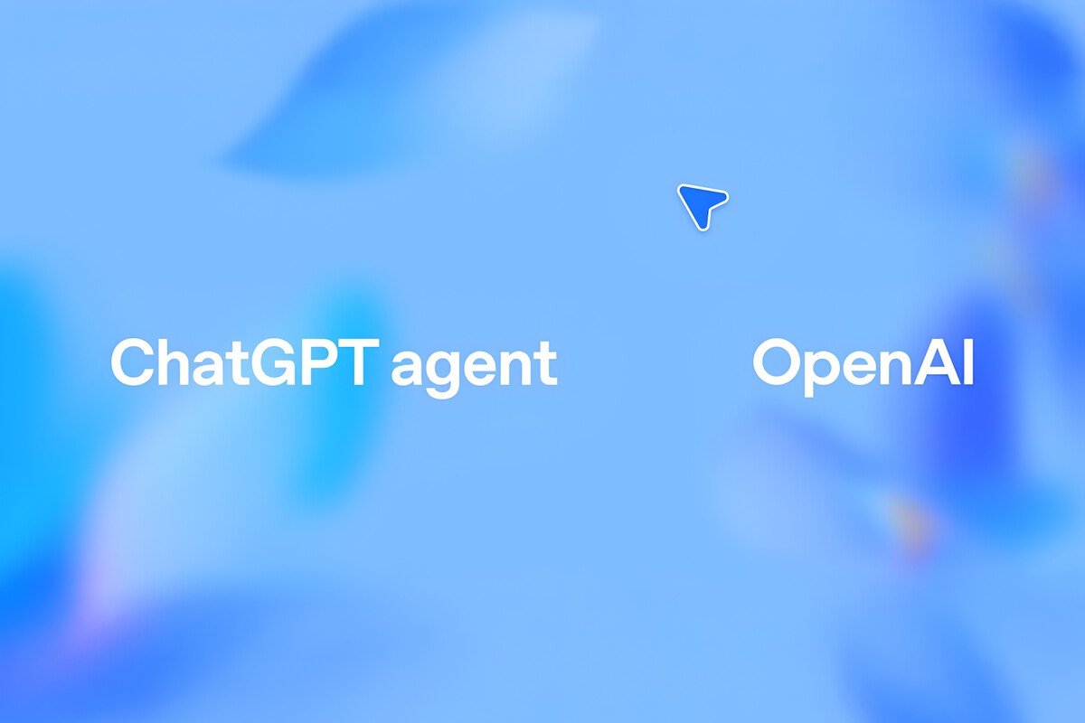 OpenAI presenta ChatGPT Agent: una nueva generación de asistentes