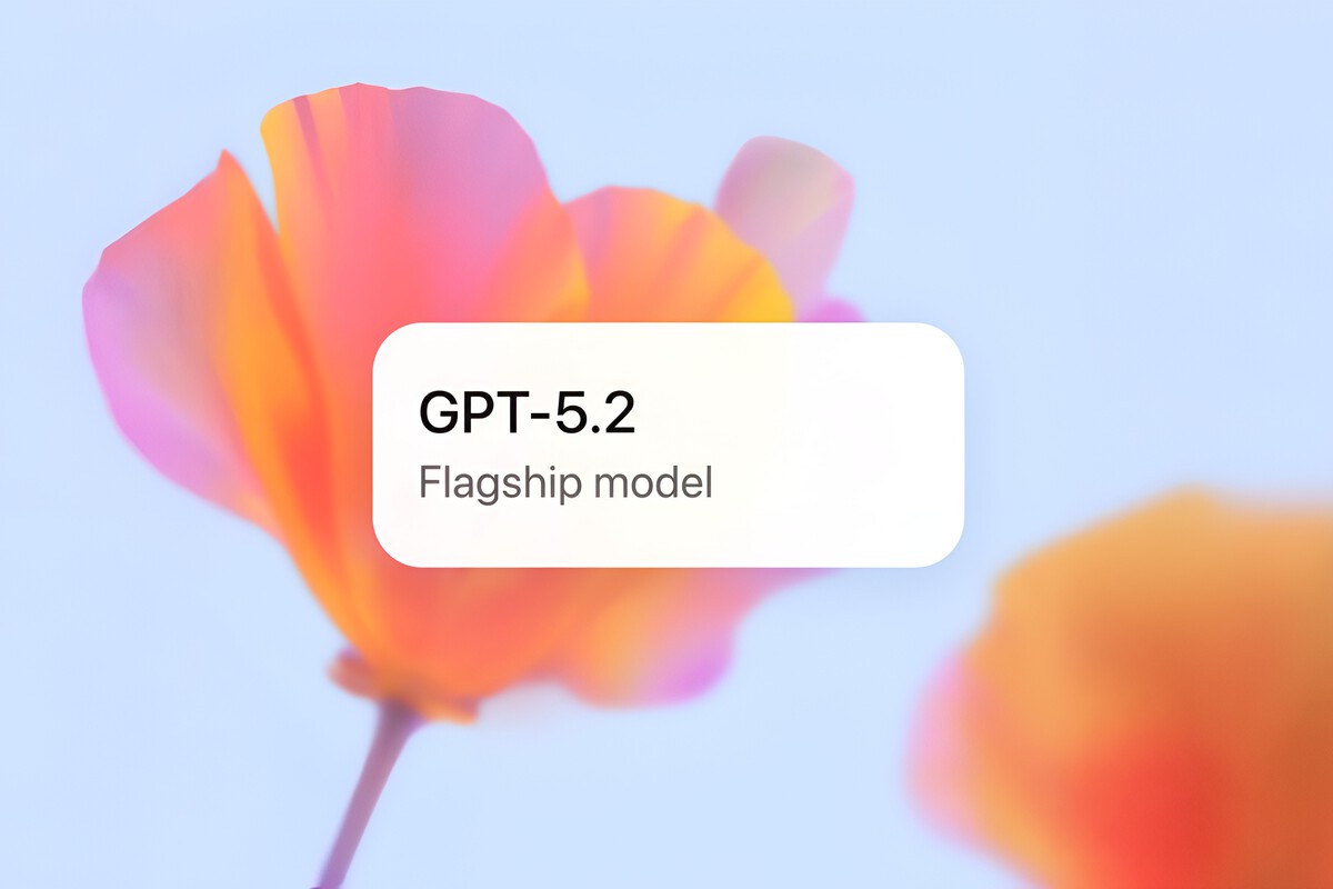 OpenAI lanza GPT-5.2 solo dos semanas después de GPT-5.1 y acelera su ritmo de innovación frente a Google