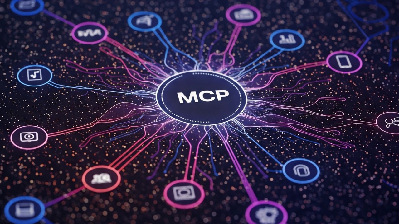 MCP: El protocolo que permitirá a la inteligencia artificial entender tu mundo