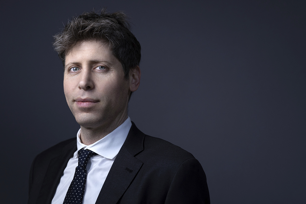 OpenAI propone gravar a los robots y crear un fondo público: la IA fuerza el rediseño del sistema económico