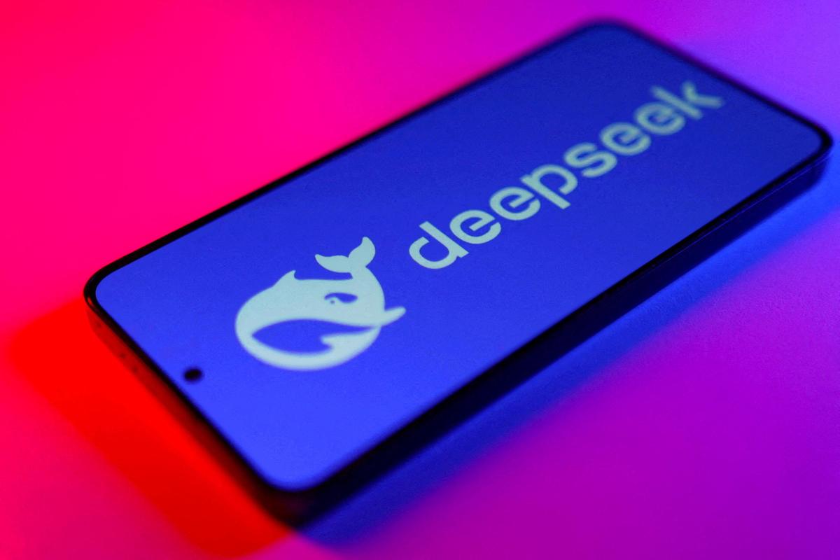 DeepSeek sacude el mercado con V3.2 y V3.2-Speciale