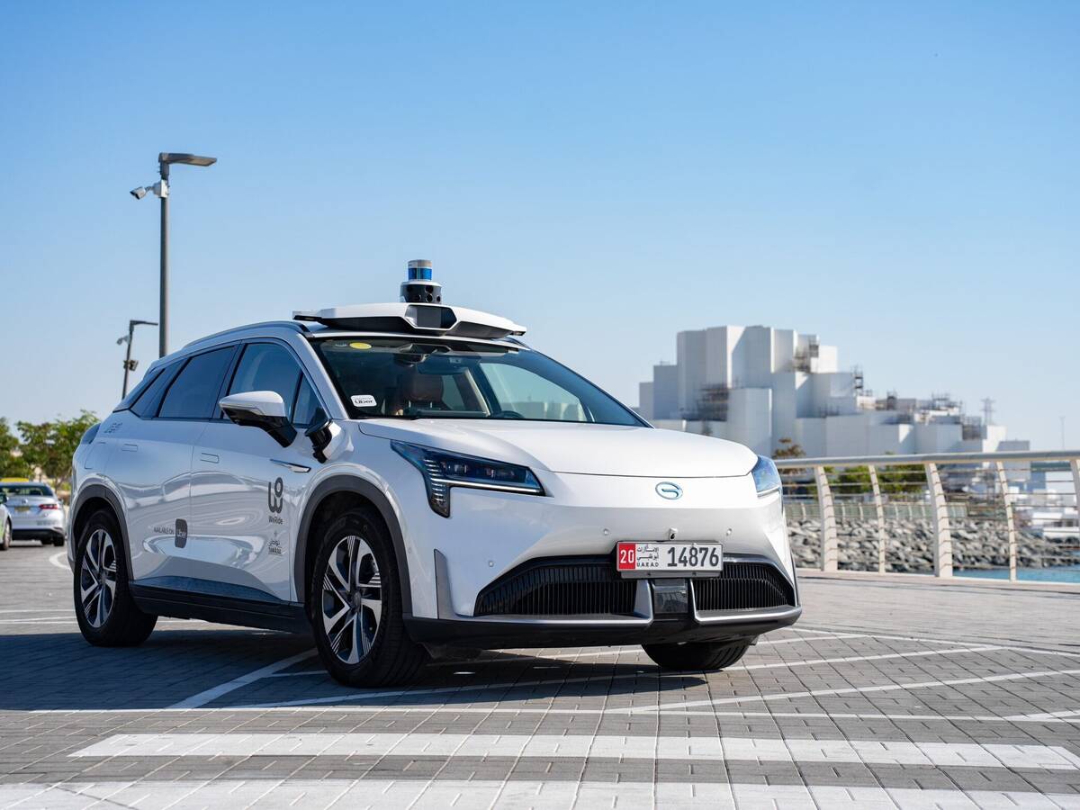 Uber lanzará coches autónomos en Madrid: la carrera del robotaxi llega a España
