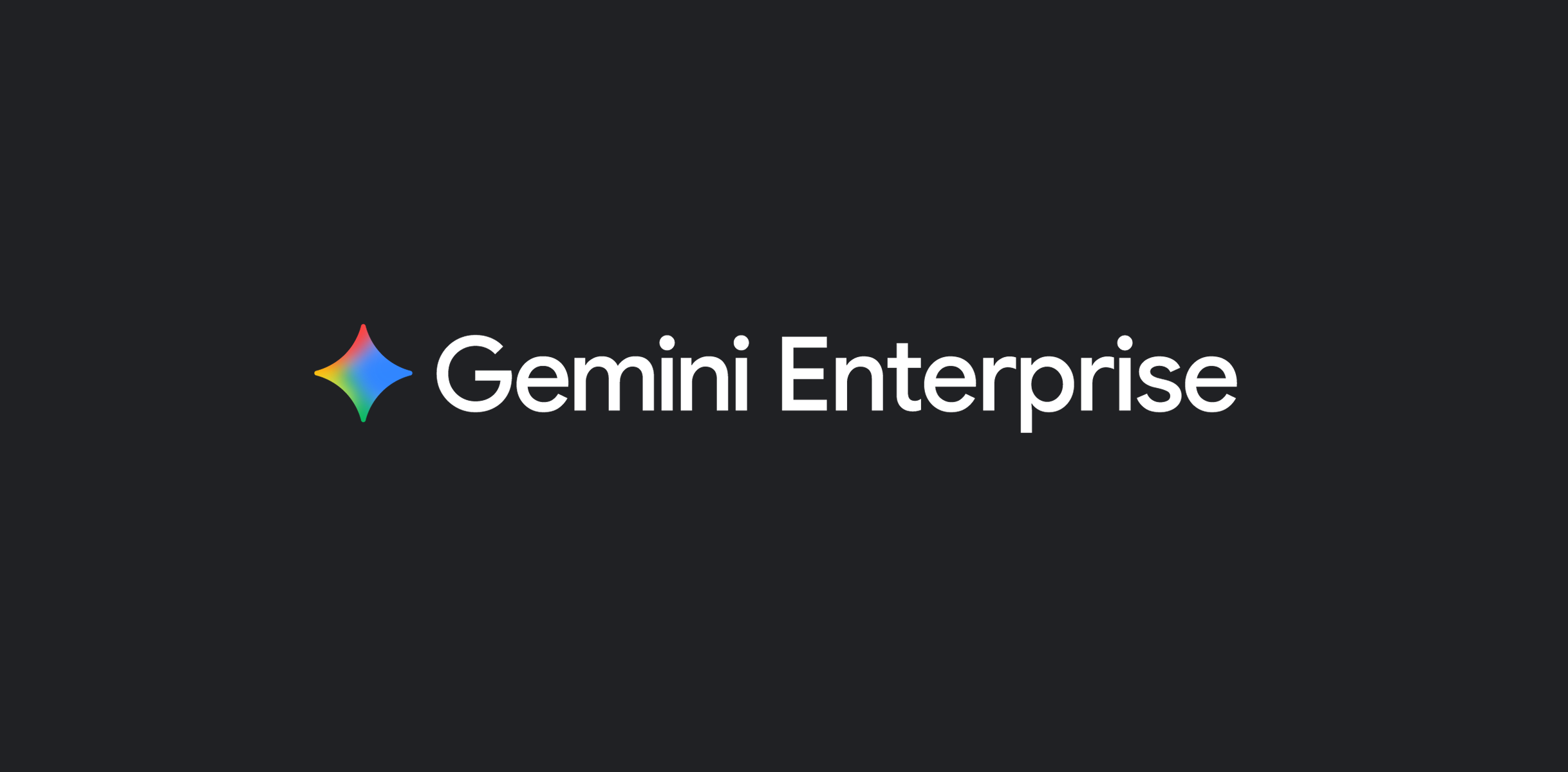 Google lanza Gemini Enterprise