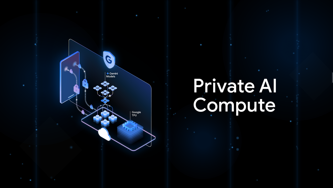 Google impulsa la privacidad en la era de la IA con Private AI Compute y nuevas mejoras en Pixel