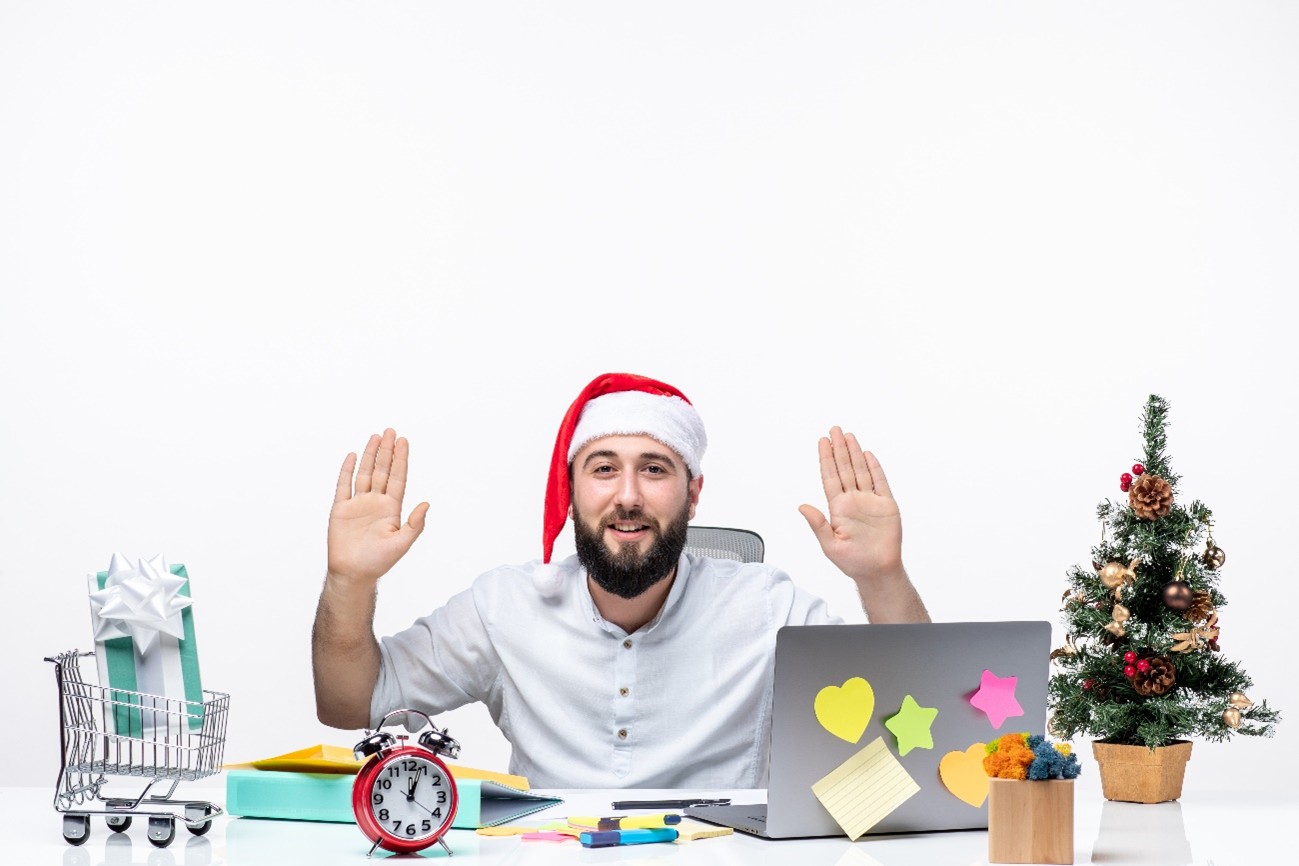 Bienestar laboral en Navidad: una oportunidad estratégica para los despachos profesionales