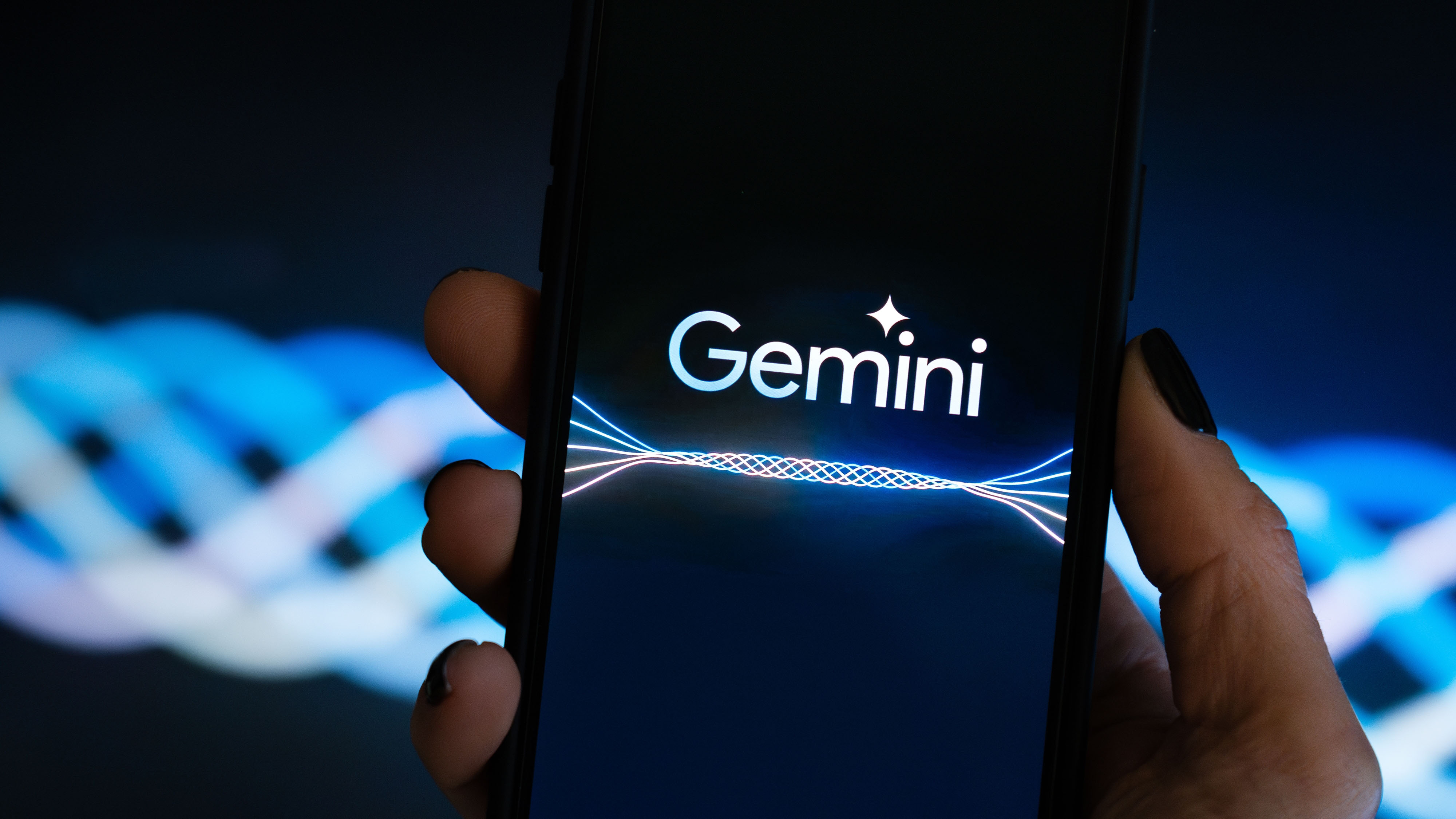 Gemini permite importar tu historial de ChatGPT y Claude