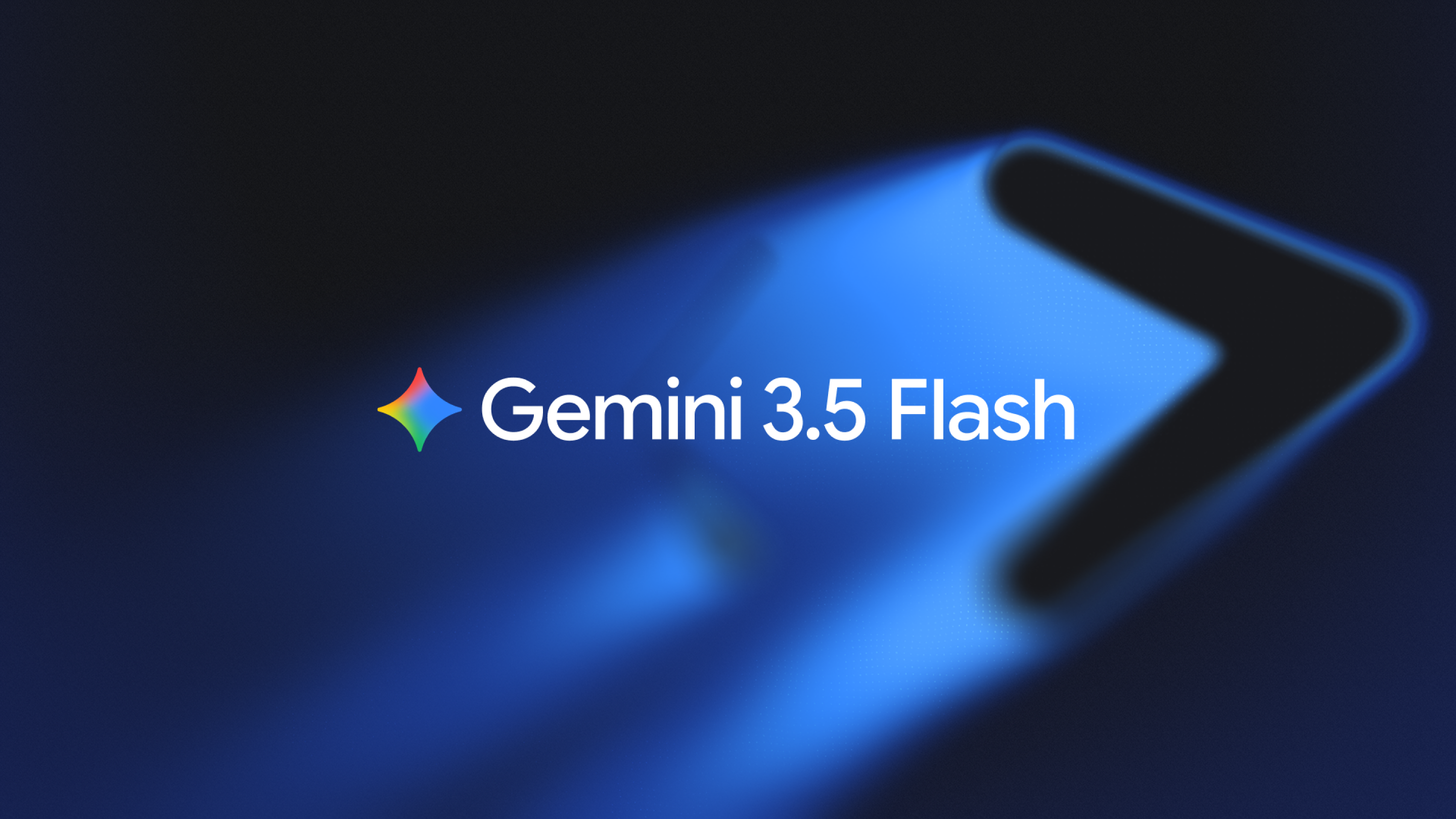 Gemini 3.5 Flash: Google lanza el modelo de IA más rápido de frontera y lo pone a disposición de todo el mundo