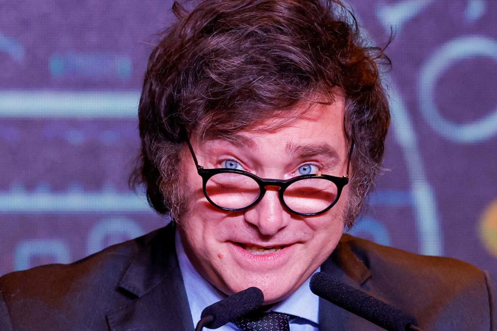 Empresas sin humanos: el experimento de Milei que abre el gran debate sobre IA, responsabilidad y poder