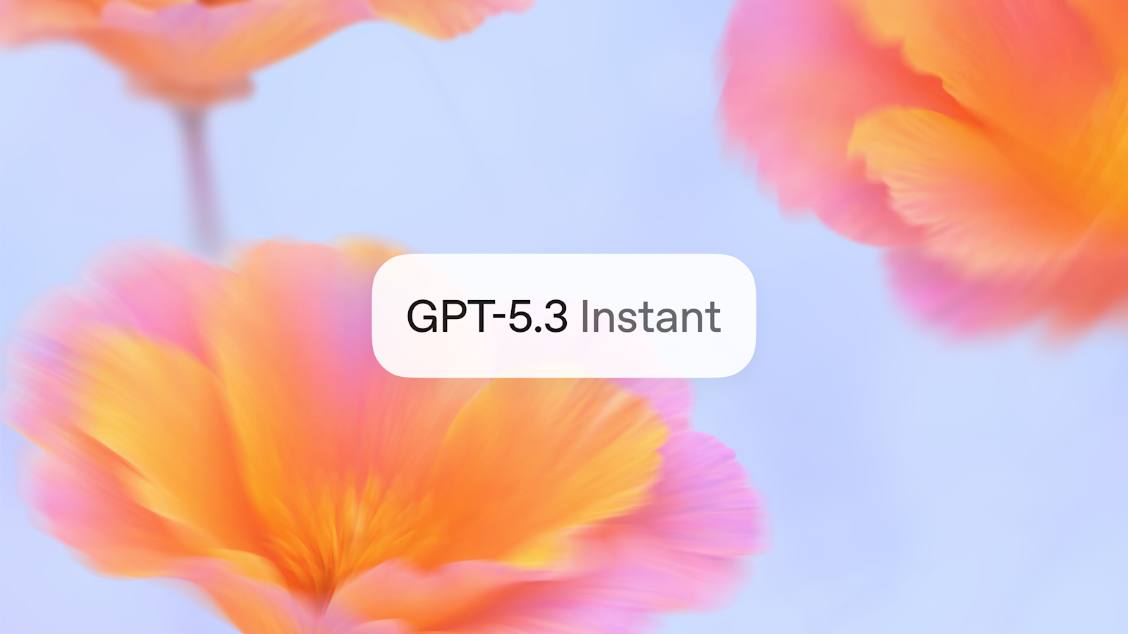 GPT-5.3 Instant: OpenAI refina su modelo más usado y eleva el estándar de la IA conversacional en entornos profesionales