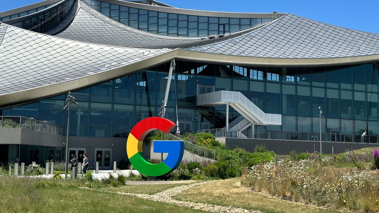 Google invertirá hasta 185.000 millones en IA y centros de datos