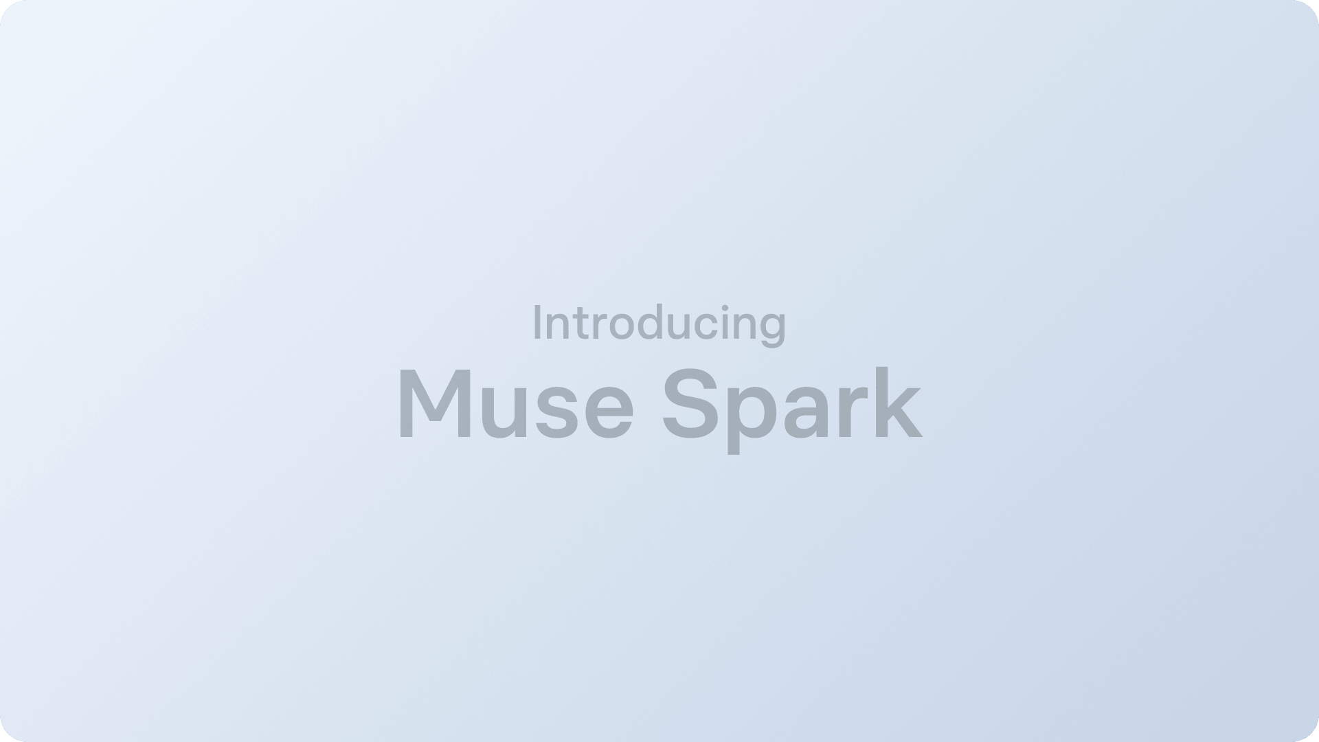 Meta cambia de estrategia: de la “superinteligencia” abierta a un asistente de IA total con Muse Spark