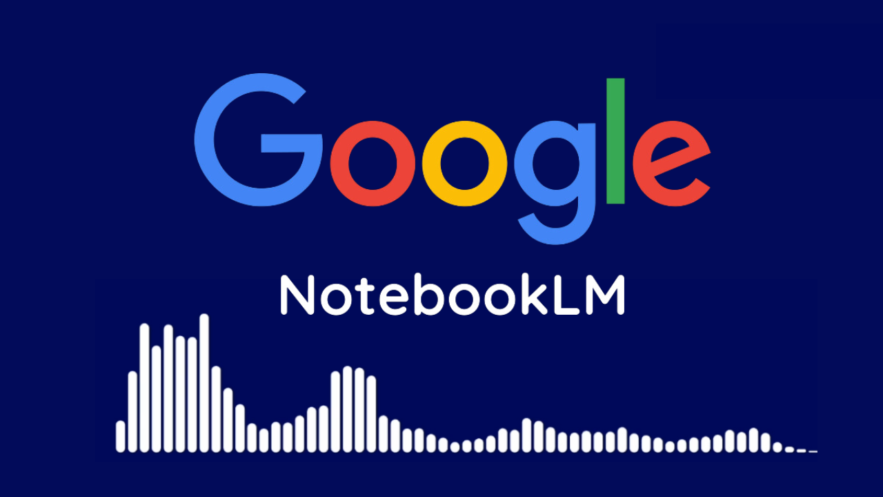 Del documento al audio profesional: cómo NotebookLM convierte el conocimiento en productividad real