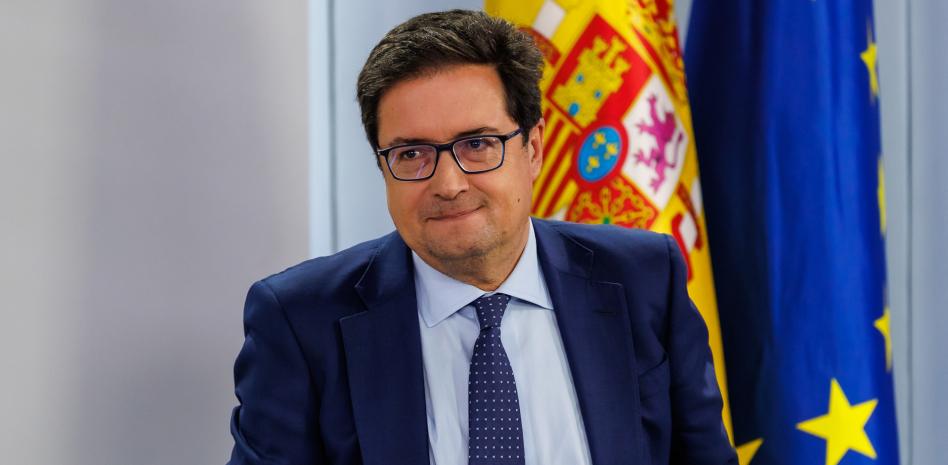 España refuerza su Plan Nacional de Ciberseguridad con 1.157 millones