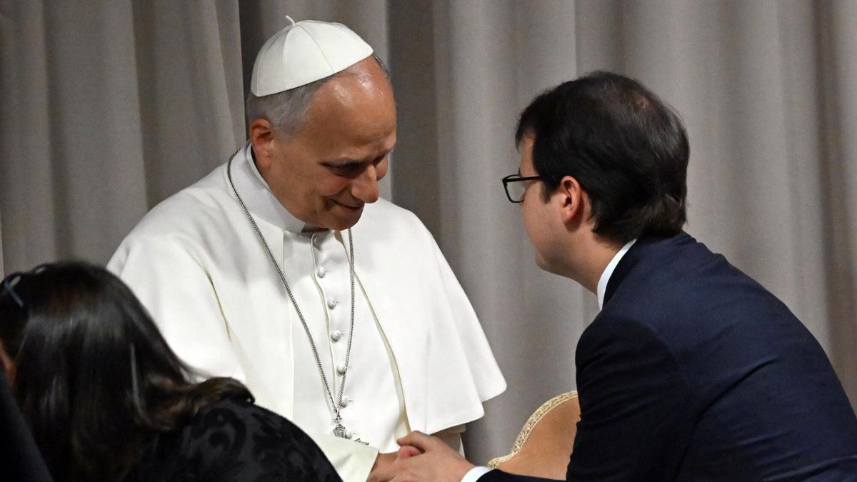 El fin del mito de la autorregulación: por qué Silicon Valley pide auxilio al Vaticano para frenar la IA