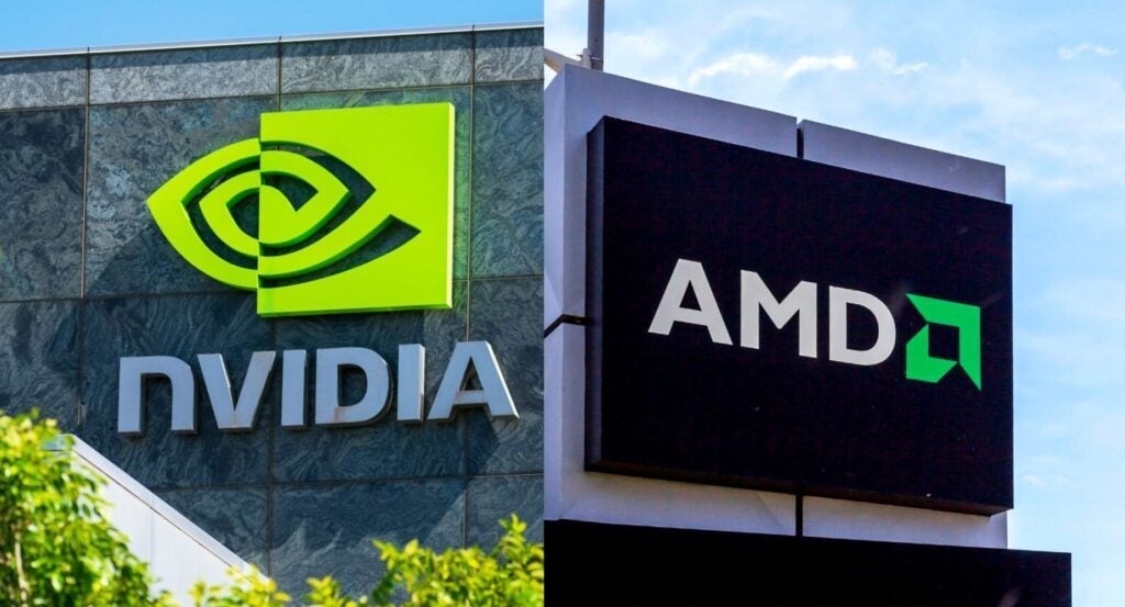 OpenAI anuncia acuerdo multimillonario con AMD para suministro de chips y opción al 10 % del capital