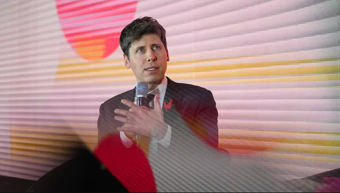 Merge Labs: Altman abre una nueva era de “fusión humano-máquina” en pleno desafío a Neuralink