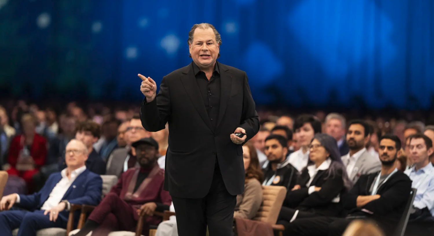 Salesforce convierte sus agentes de IA en plataforma con datos unificados y a Slack en “sistema operativo agéntico”: qué cambia para los despachos