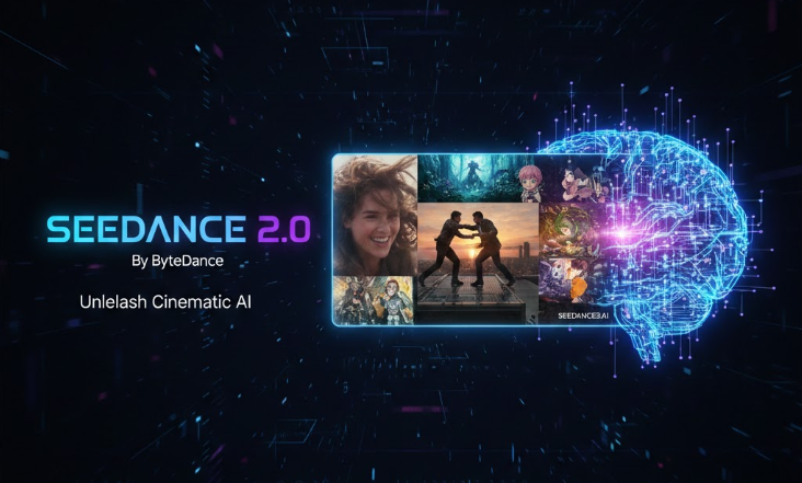 SEEDANCE 2.0: el modelo de ByteDance que redefine el estándar del vídeo generativo en 2026