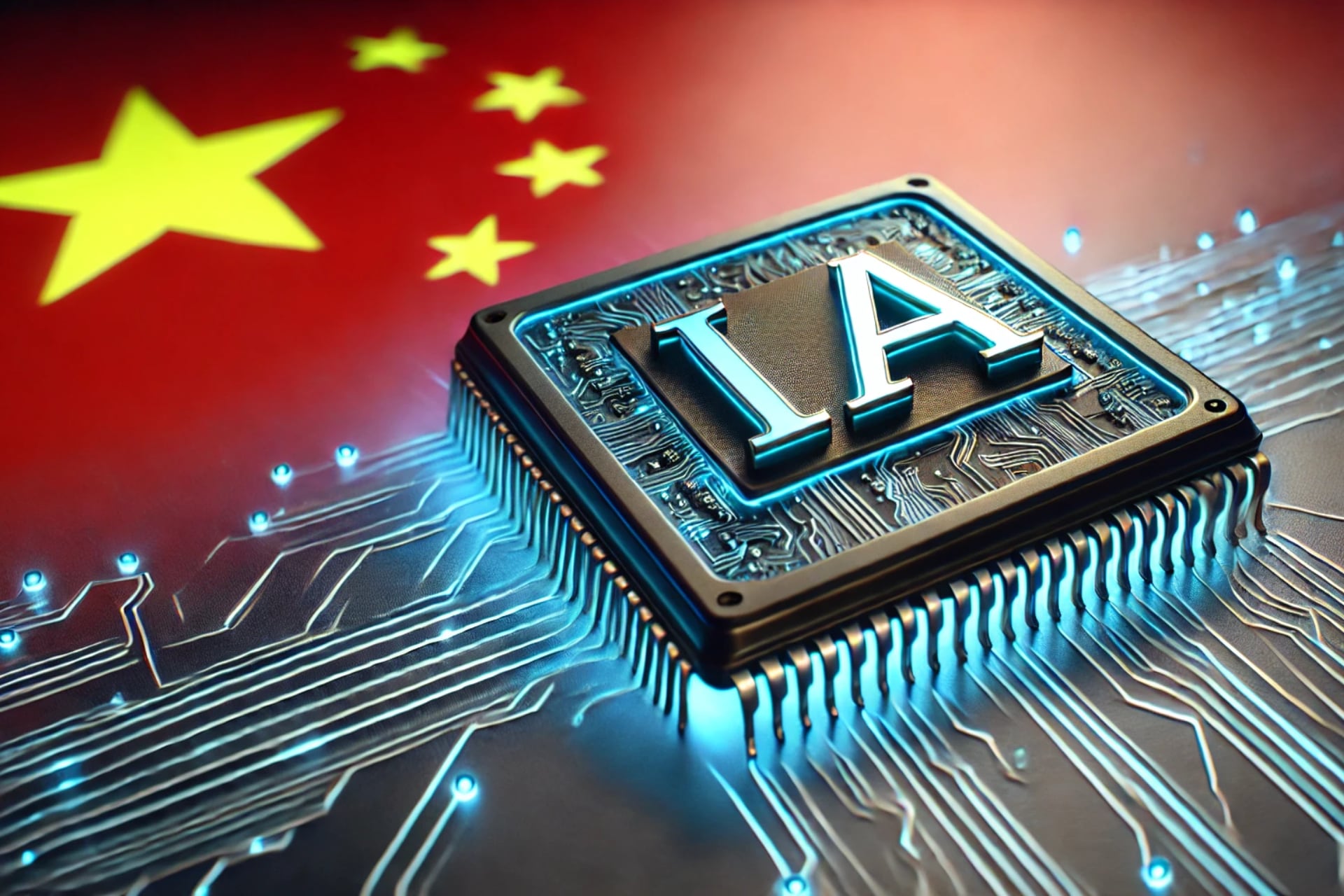 China usa Inteligencia Artificial para vigilar licitaciones públicas