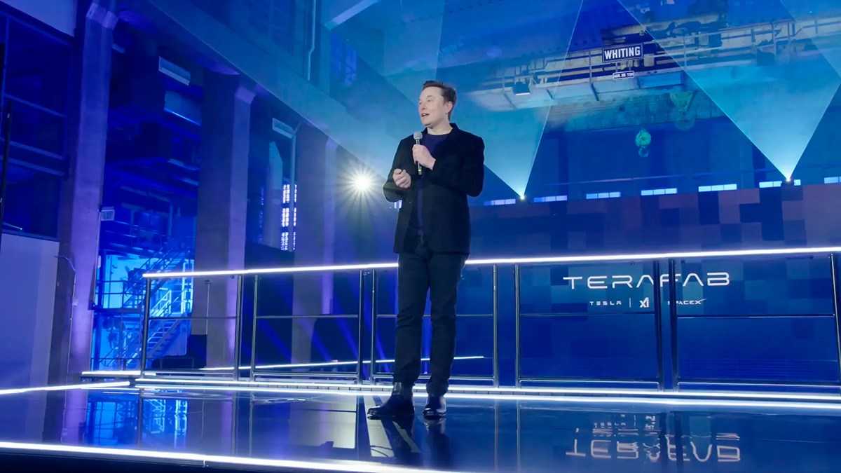 Terafab: la fábrica del poder con la que Elon Musk quiere controlar la inteligencia artificial
