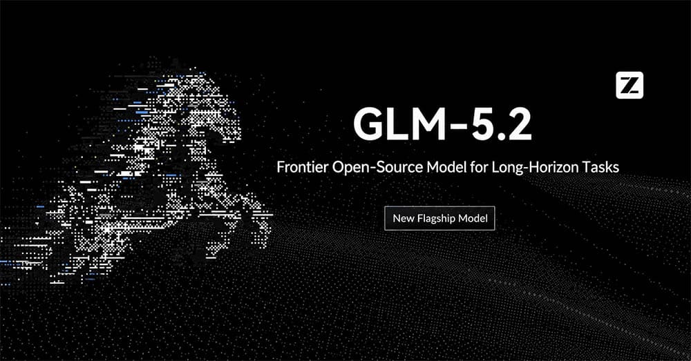 GLM-5.2: el nuevo modelo chino que vuelve a poner presión a OpenAI, Anthropic y Google
