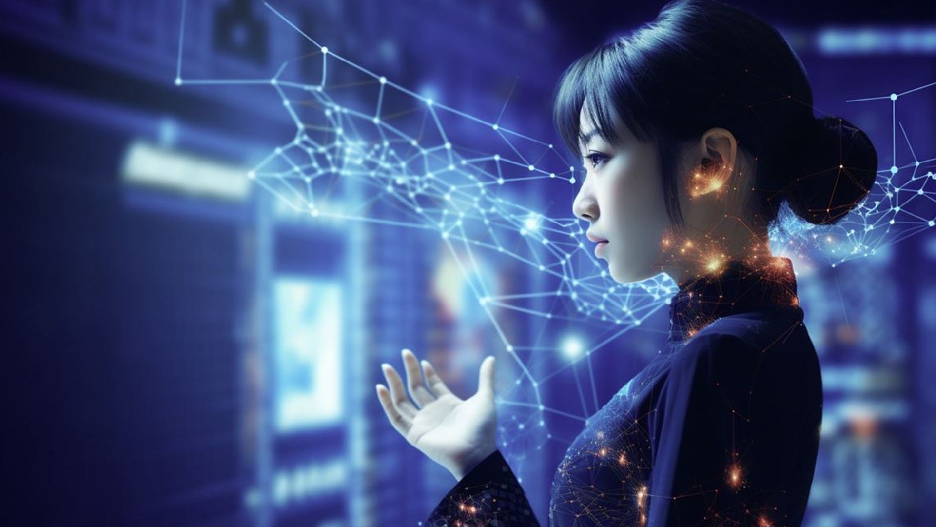 Novedades en Japón sobre la inteligencia artificial