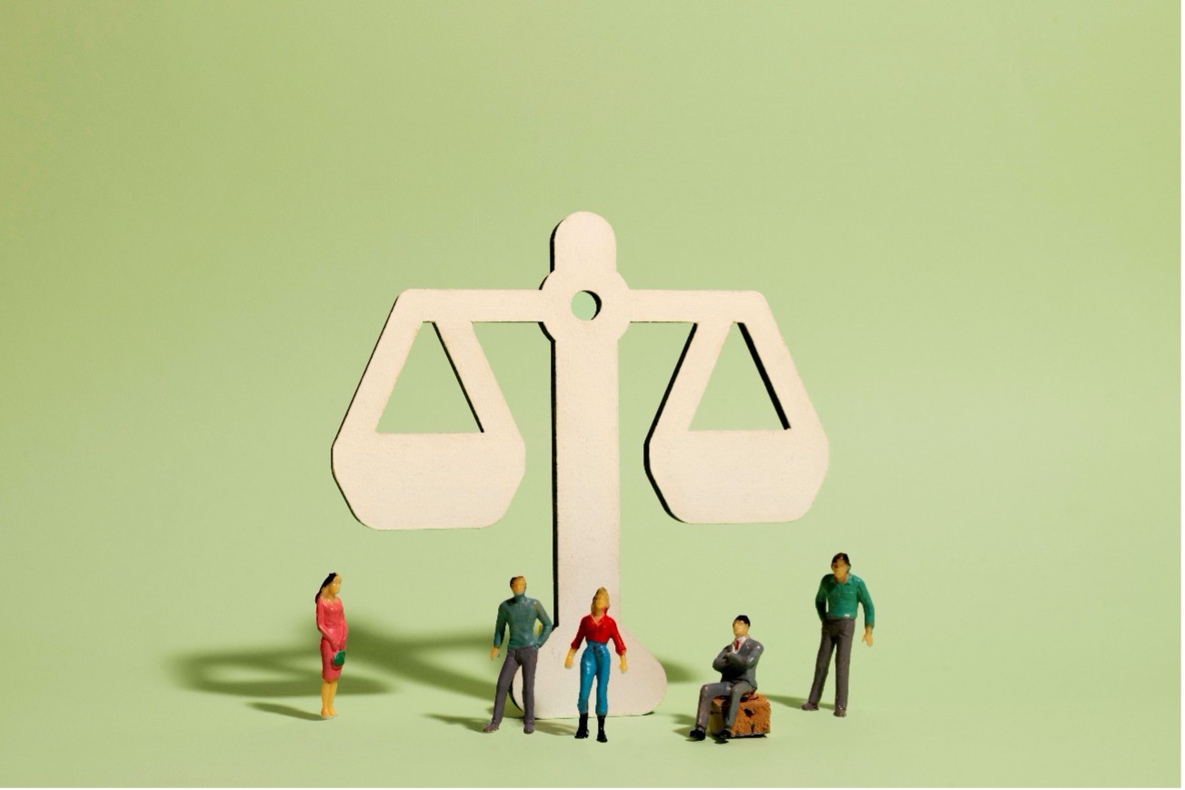 Hacia un cambio necesario: reflexiones sobre Life in the Law de LawCare