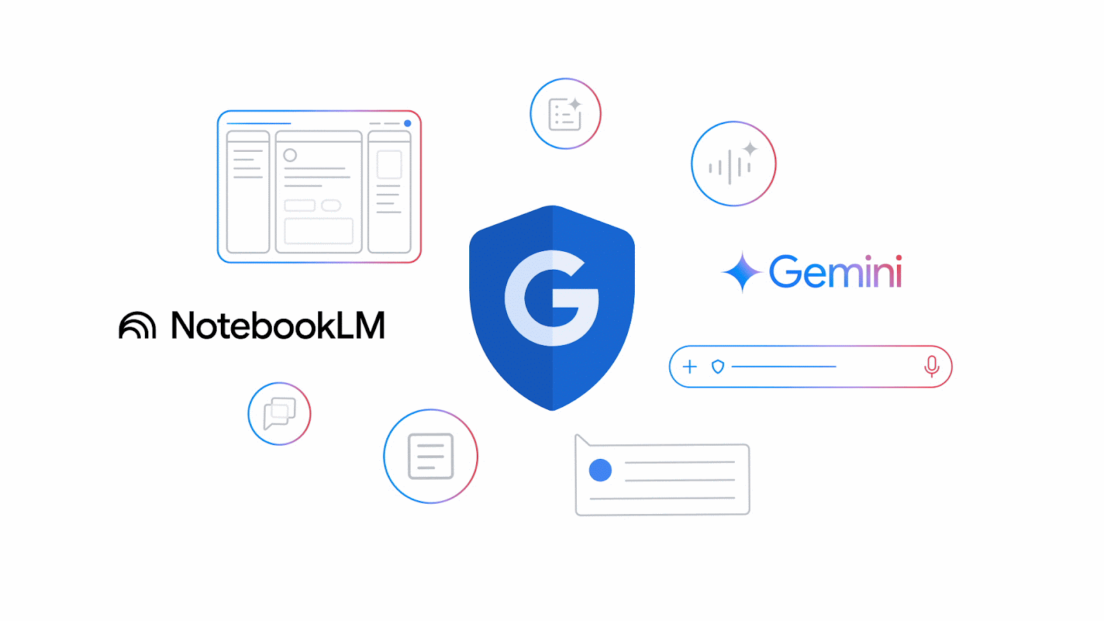 Google prepara una integración clave: NotebookLM llegará directamente a Gemini