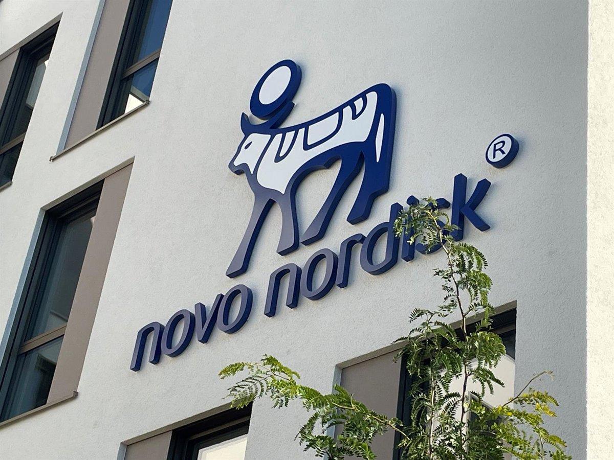 Novo Nordisk y OpenAI se alían para acelerar el desarrollo de fármacos
