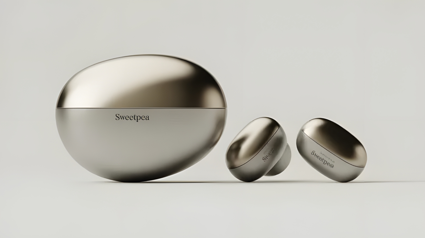 SweetPea: el nuevo dispositivo personal de OpenAI apunta a una IA siempre presente