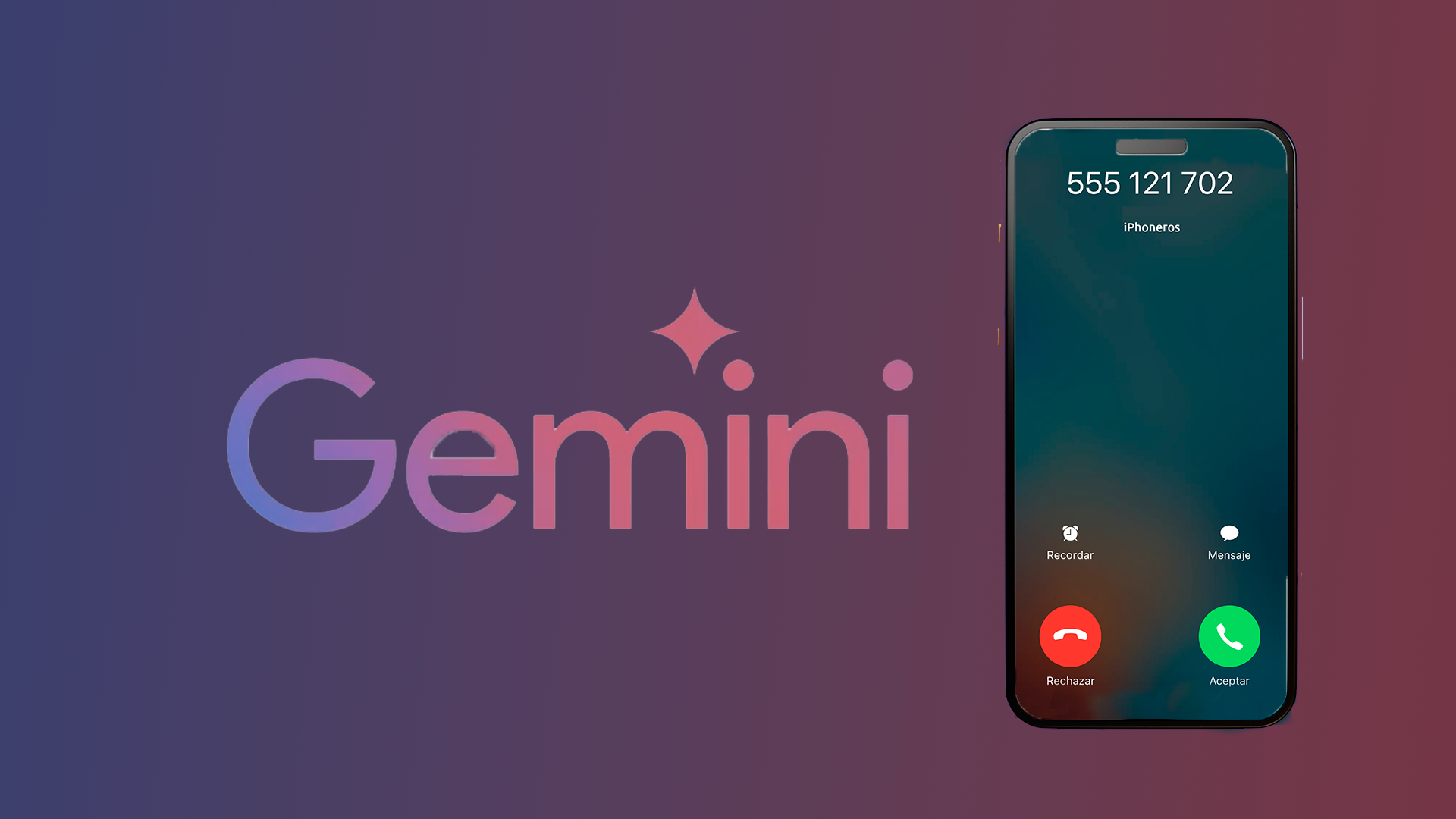 Cómo instalar y utilizar Gemini en tu dispositivo móvil