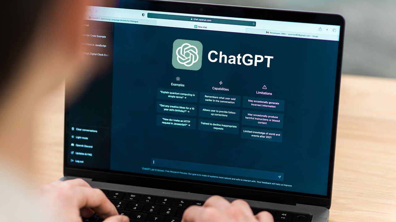 Todo sobre ChatGPT