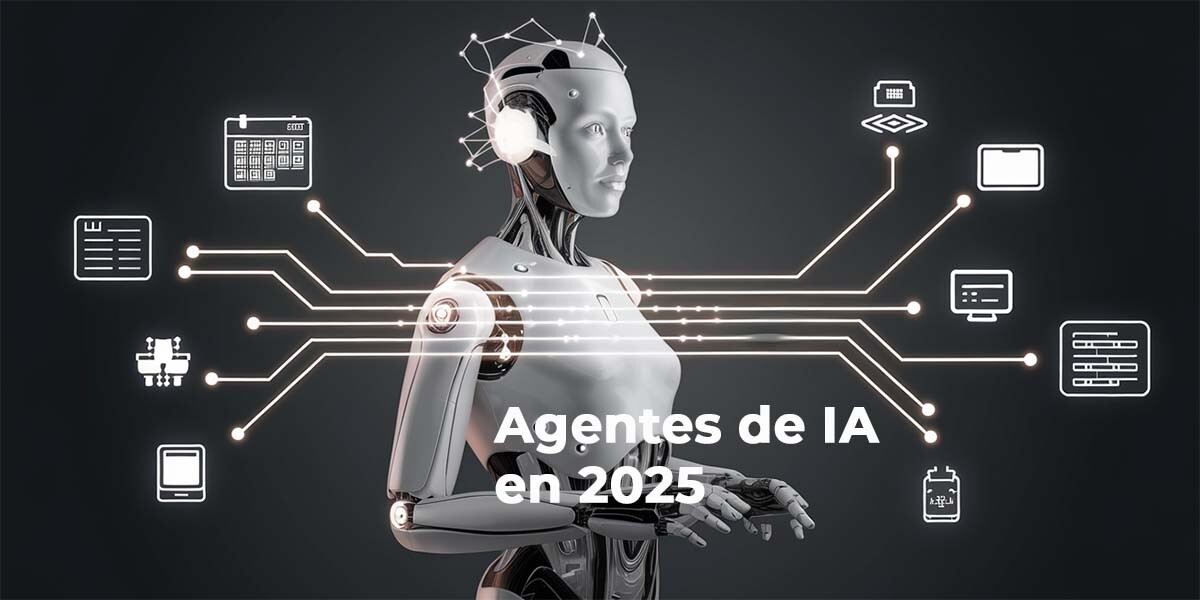 Agentes de IA: el nuevo idioma que los despachos profesionales necesitan hablar