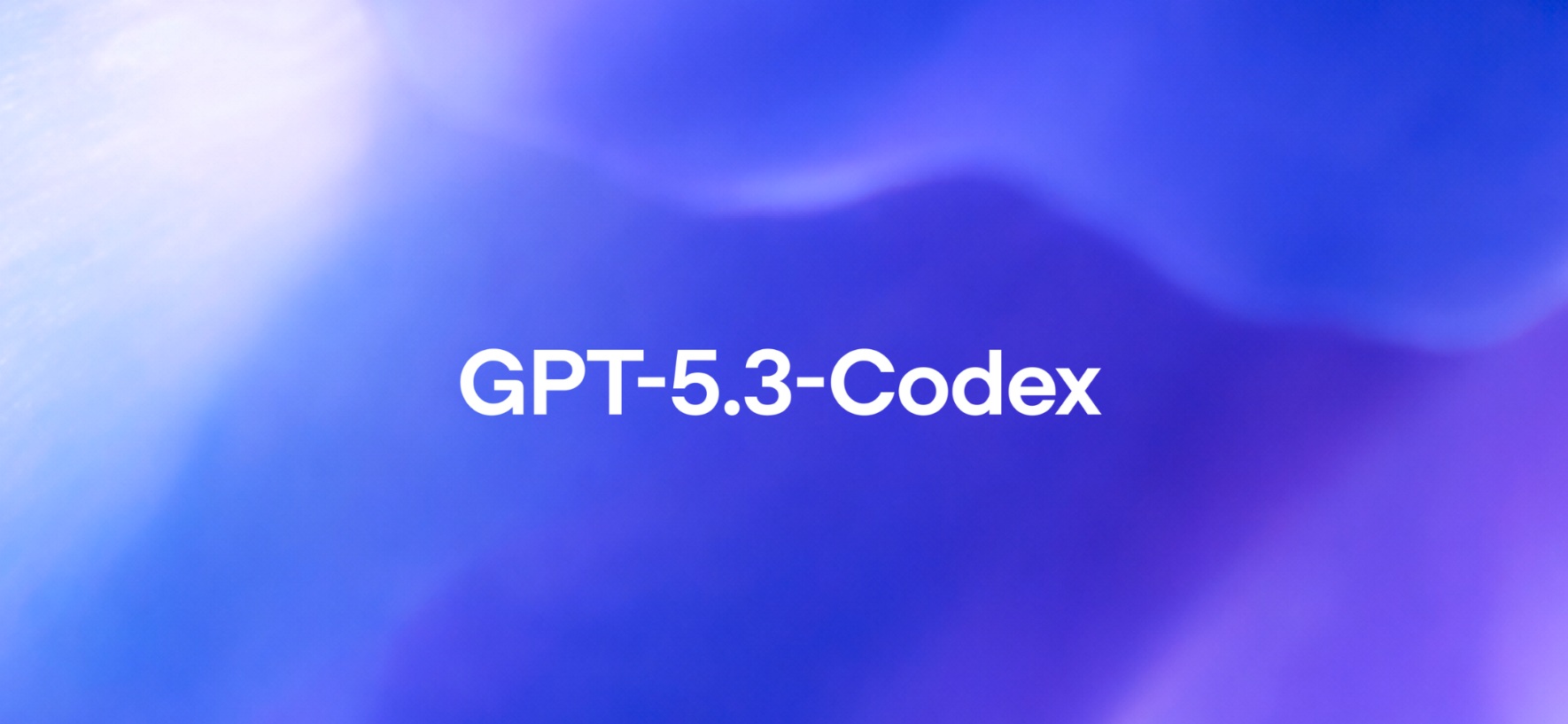 OpenAI da un salto serio hacia el trabajo con agentes: así es GPT‑5.3 Codex