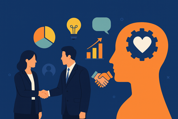 ¿Qué es la inteligencia emocional y por qué es clave en los despachos profesionales?