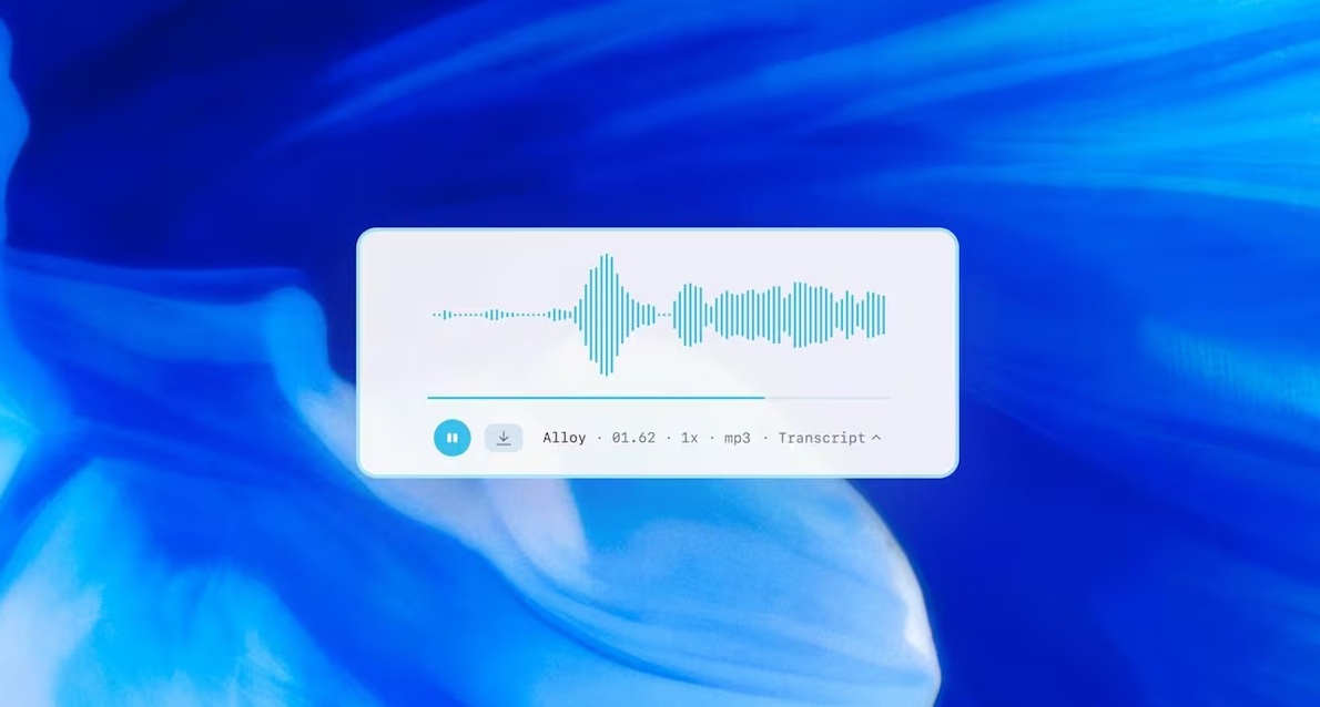 OpenAI da un salto hacia el asistente digital emocional y multilingüe