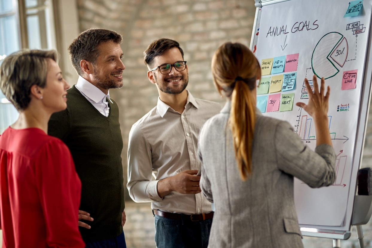People Strategy en los despachos profesionales