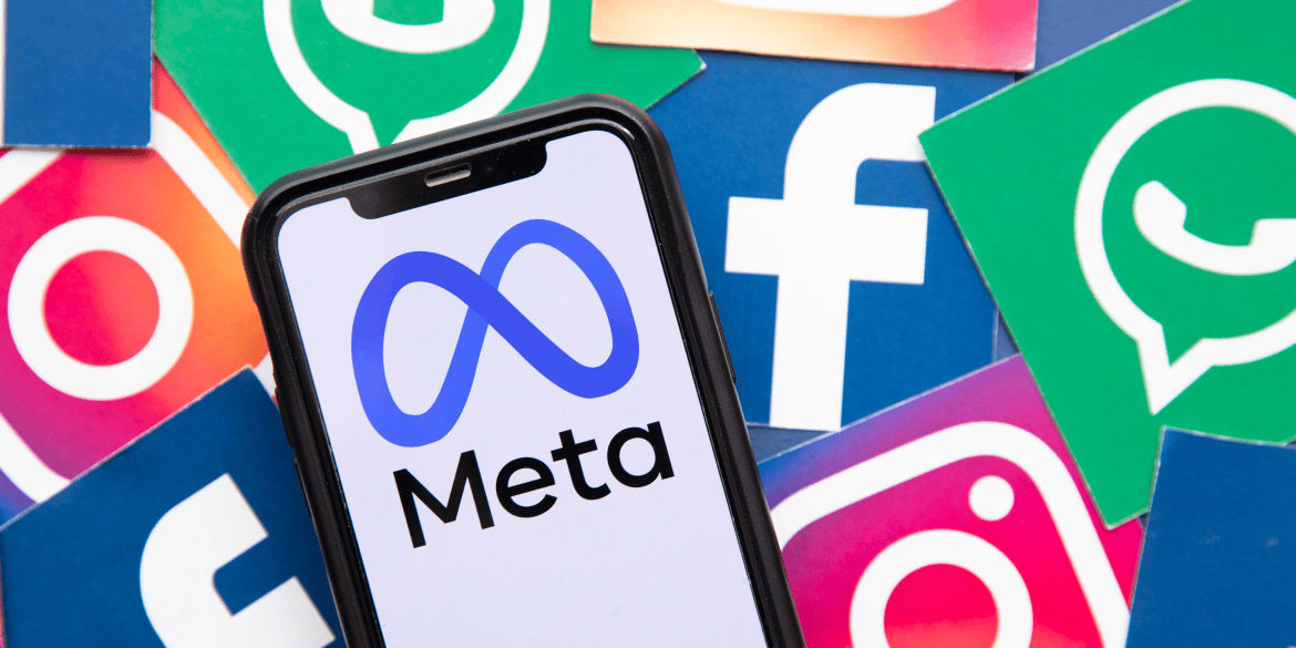 Meta alquila poder de cómputo a Google por 10.000 millones para no quedarse fuera de la carrera por la IA