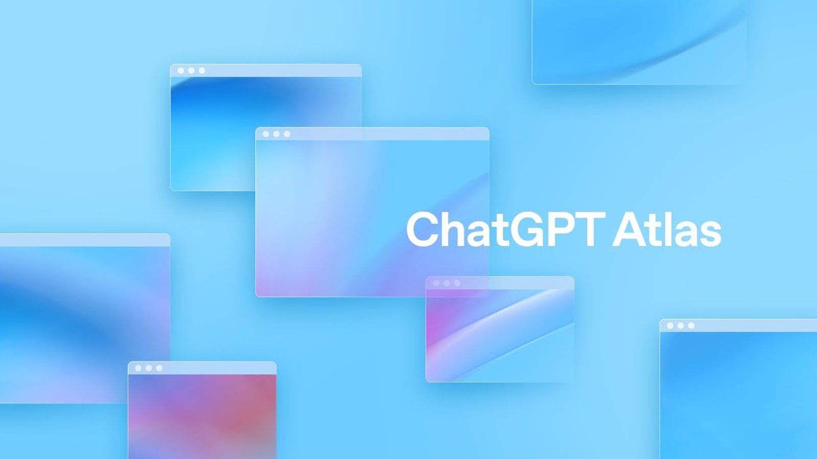 ChatGPT Atlas: el nuevo navegador con IA de OpenAI que redefine la productividad en despachos profesionales