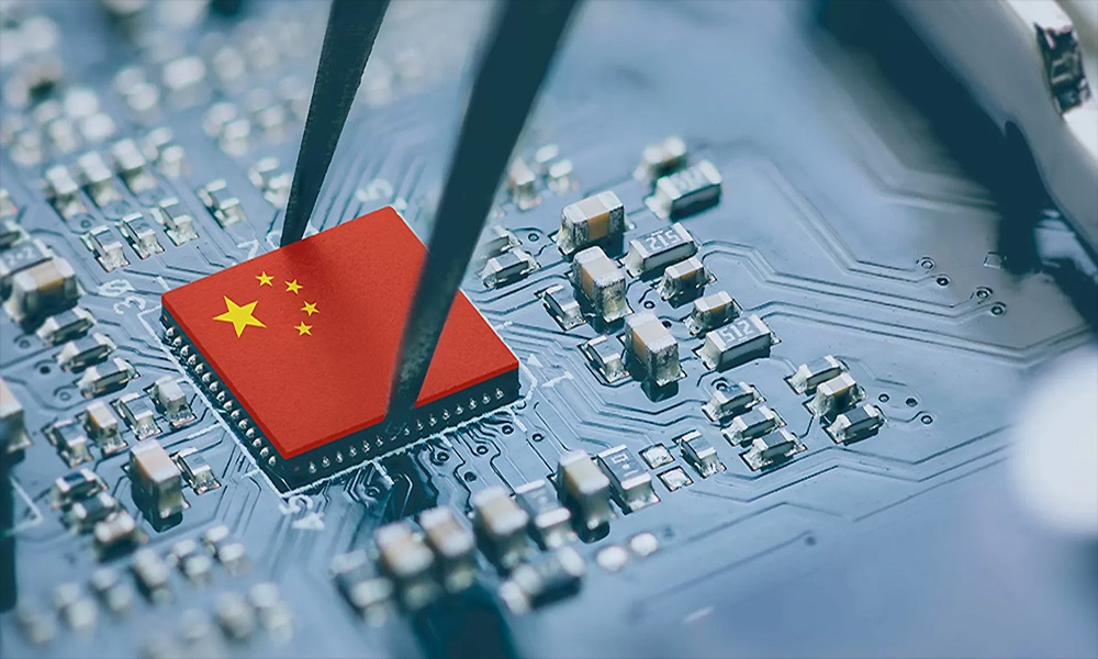 Tres exingenieros de AMD fundaron su propia rival de NVIDIA en China