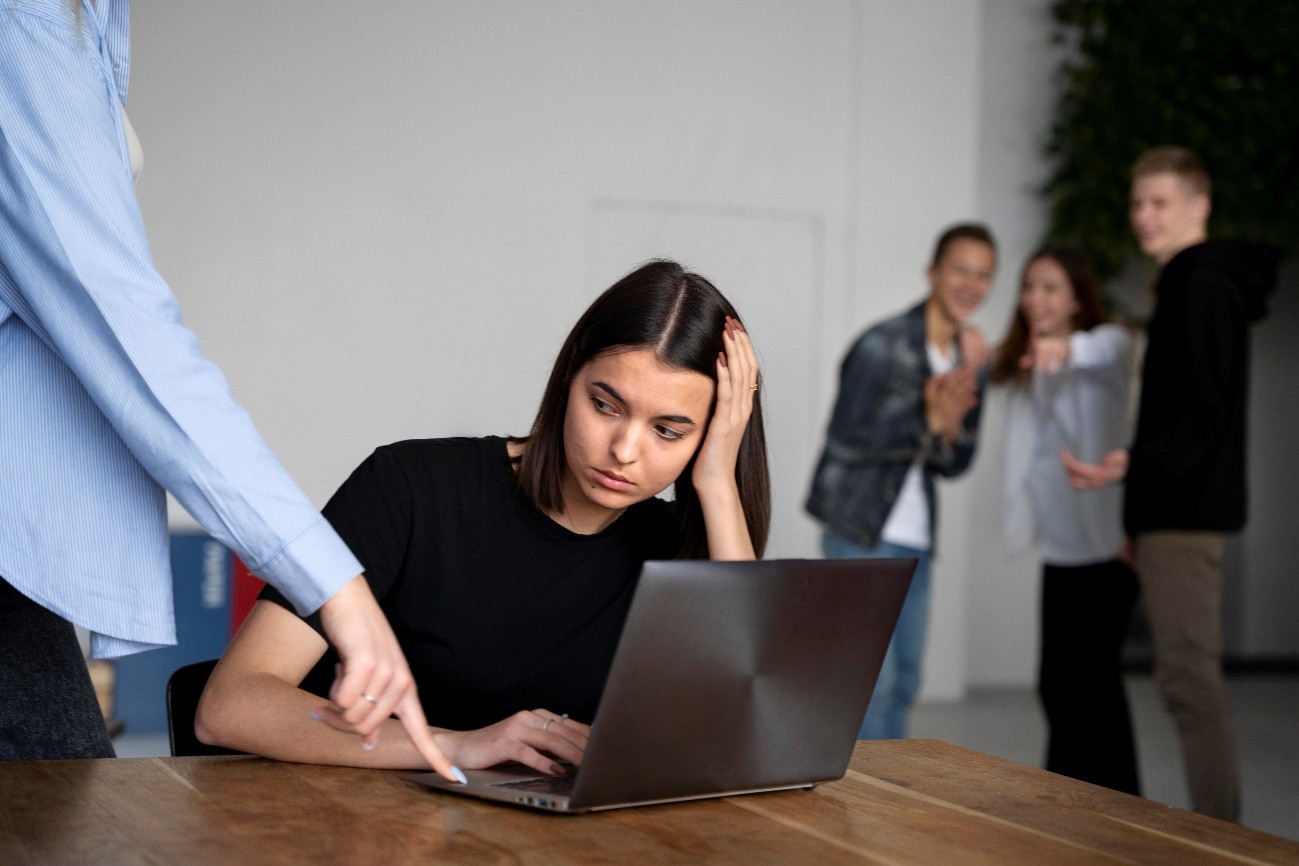Bullying en los despachos profesionales: una realidad invisible