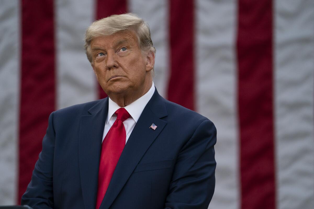 La nueva ley de chips de Trump sacude a la industria de semiconductores de IA