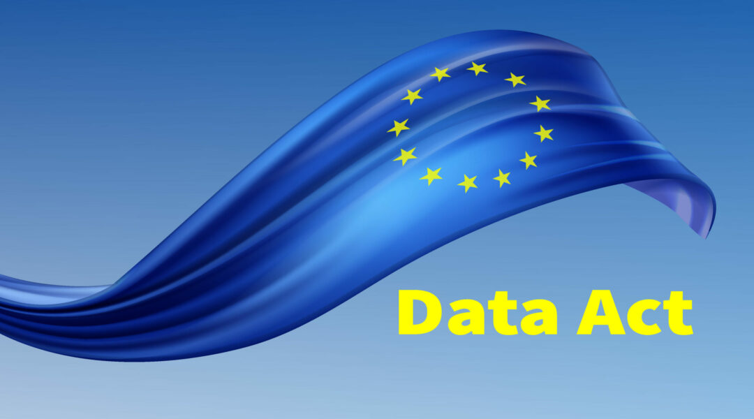 La Data Act de la UE entra en vigor en 2025: una regulación silenciosa que redefine el acceso y uso de los datos