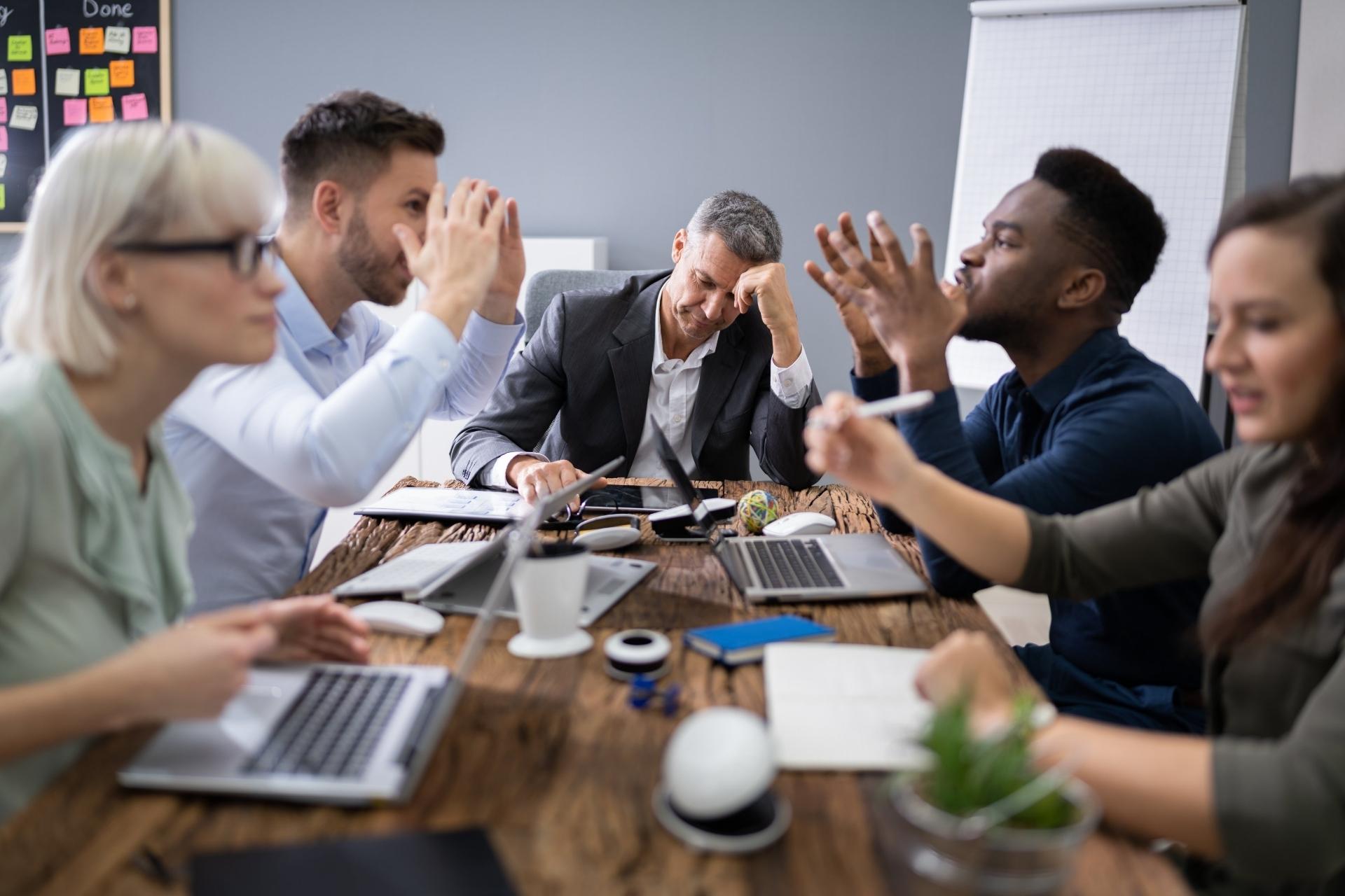 Las 5 claves que están redefiniendo la comunicación interna en las empresas