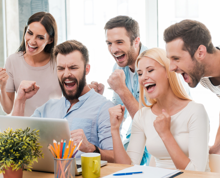 Felicidad en el trabajo: el activo invisible que ya está redefiniendo la productividad empresarial en España