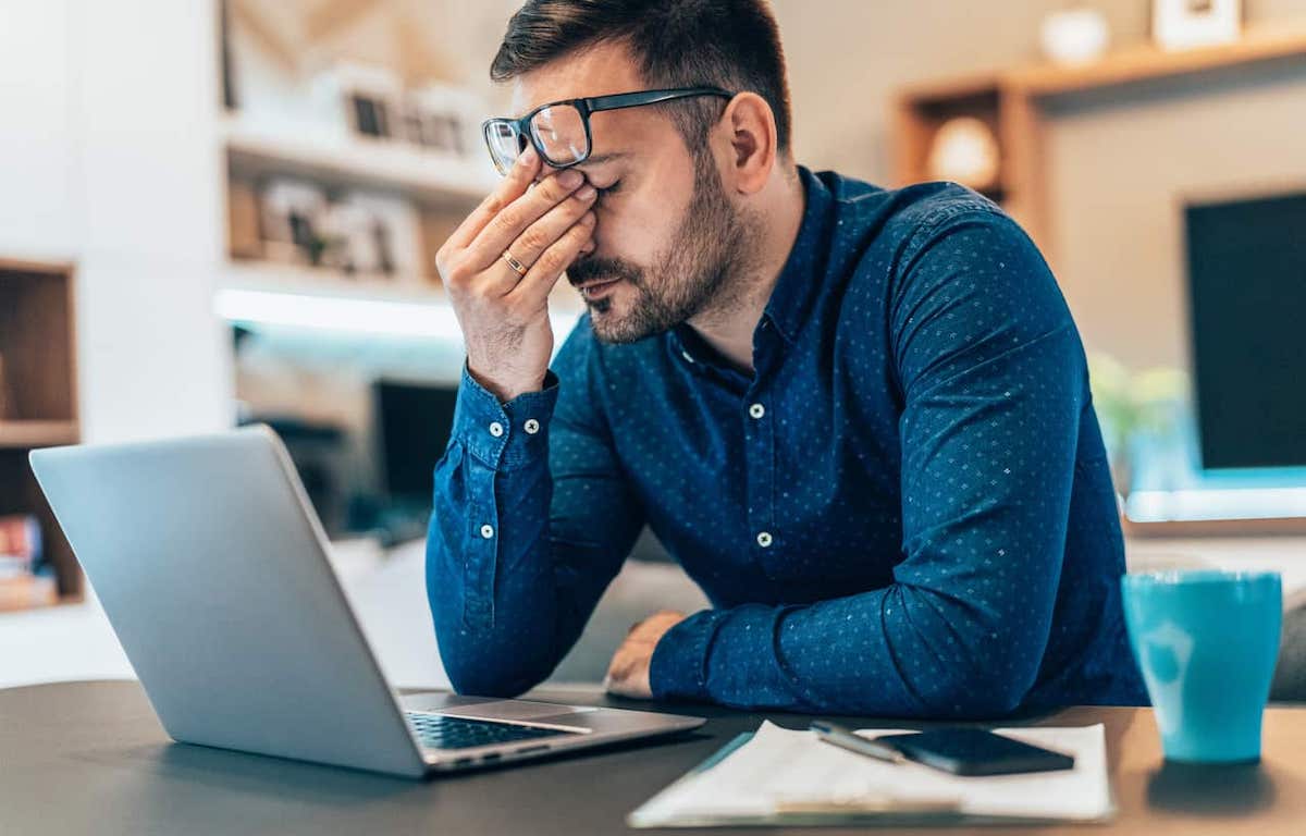 Fatiga digital: el 83,5% de los profesionales ya sufre agotamiento por pantallas
