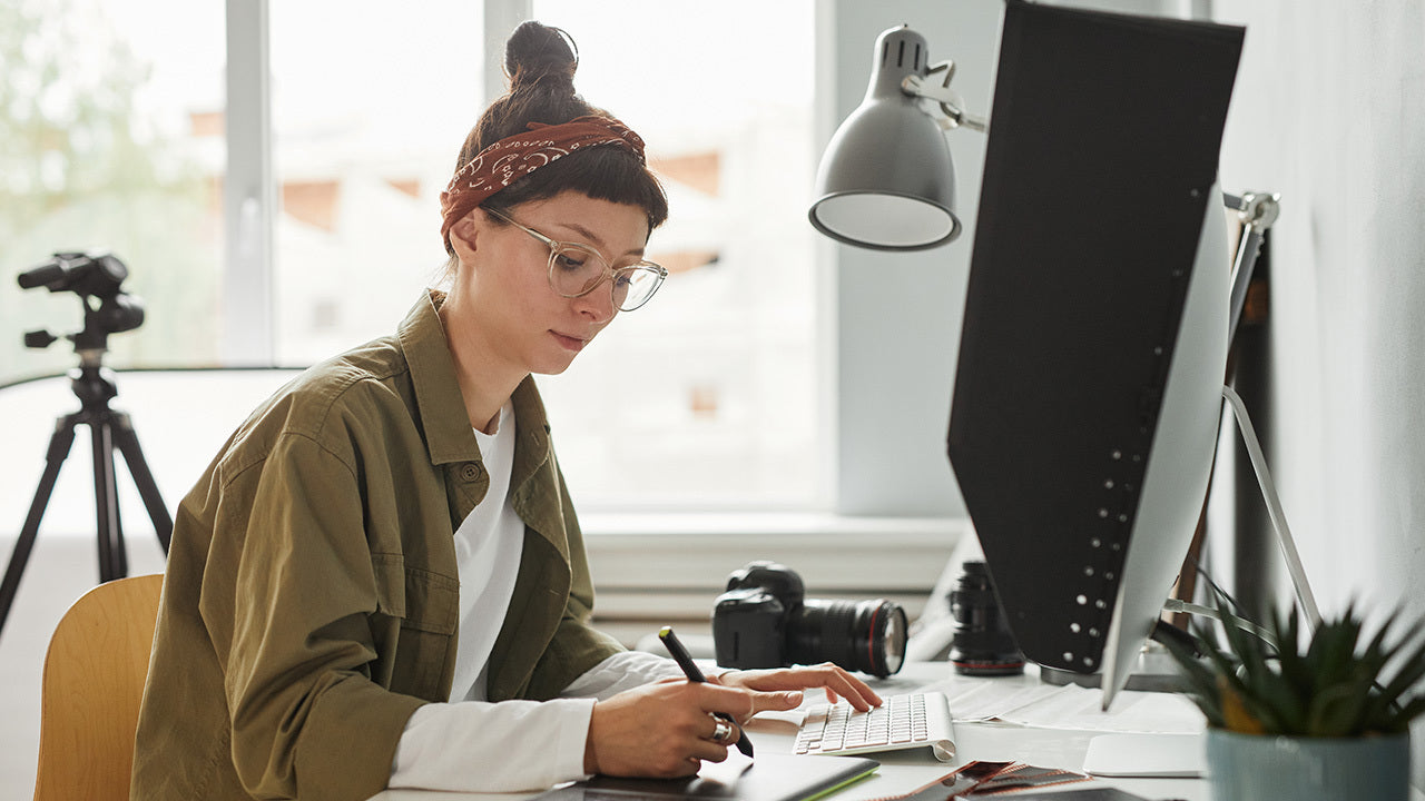 Las mejores herramientas gratuitas de IA para editar imágenes